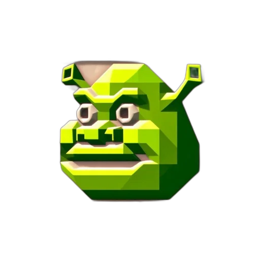 face, creature, dragon, robot transparent PNG cut-out