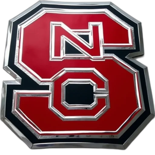 south, carolina, state, university transparent PNG cut-out