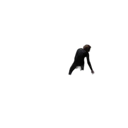 creature, animal, shoes, staff transparent PNG cut-out