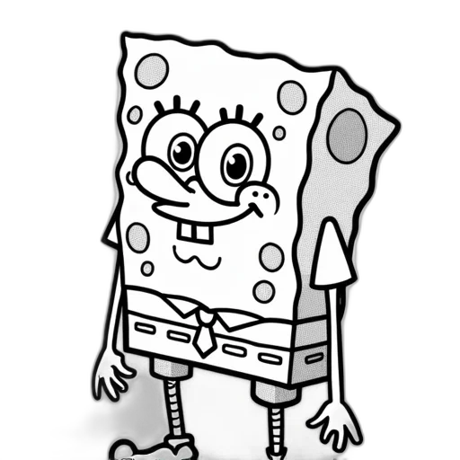 robot, creature, animal, face transparent PNG cut-out