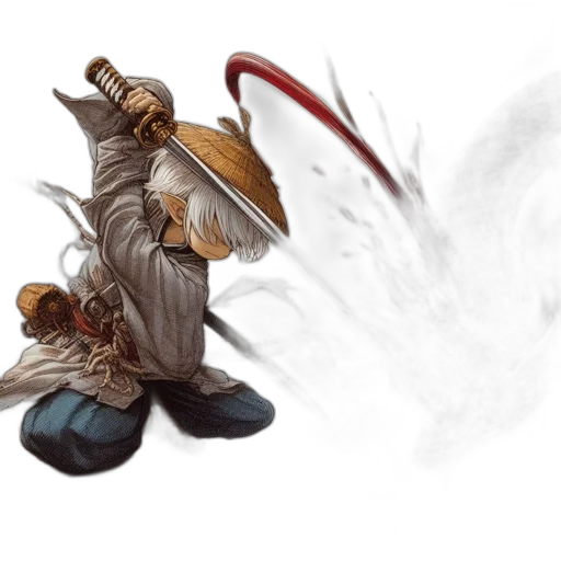 sword, weapon, dragon, staff transparent PNG cut-out