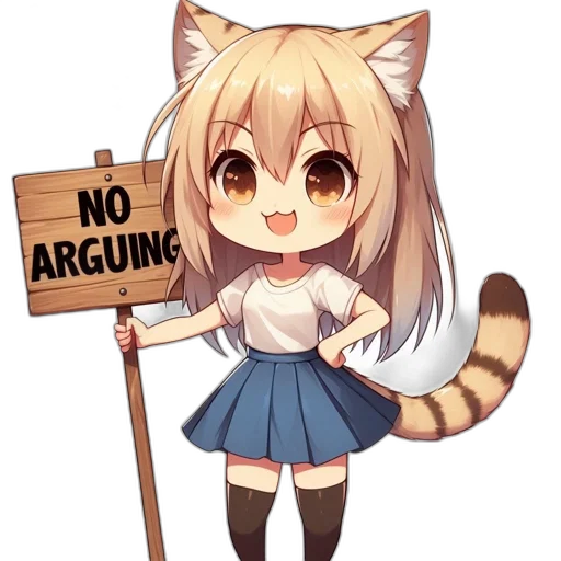 animal, creature, weapon, staff transparent PNG cut-out