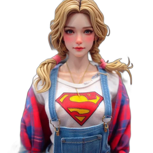 jacket, jewelry, comic book art, concept art transparent PNG cut-out