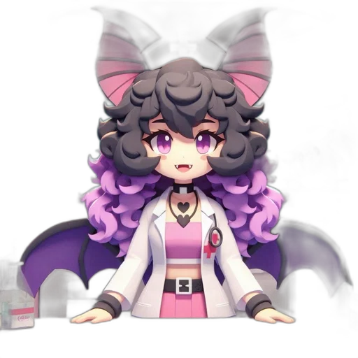 staff, creature, dragon, pixel art transparent PNG cut-out