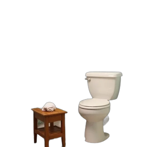 furniture, robot, food, jewelry transparent PNG cut-out