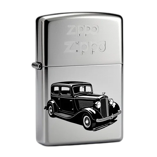 car, photorealistic, 3d render, silver transparent PNG cut-out