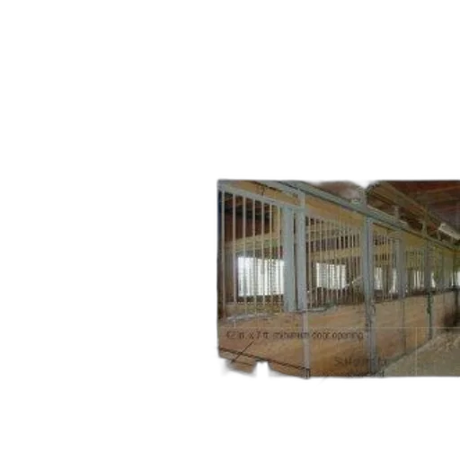 building, furniture, animal, staff transparent PNG cut-out