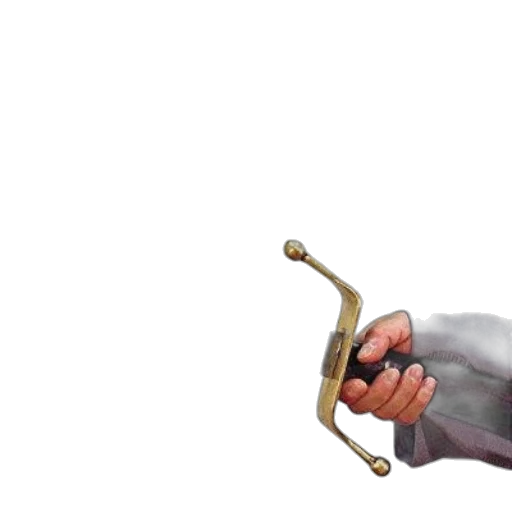weapon, staff, robot, sword transparent PNG cut-out