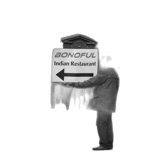 umbrella, robot, concept art, 3d render transparent PNG cut-out