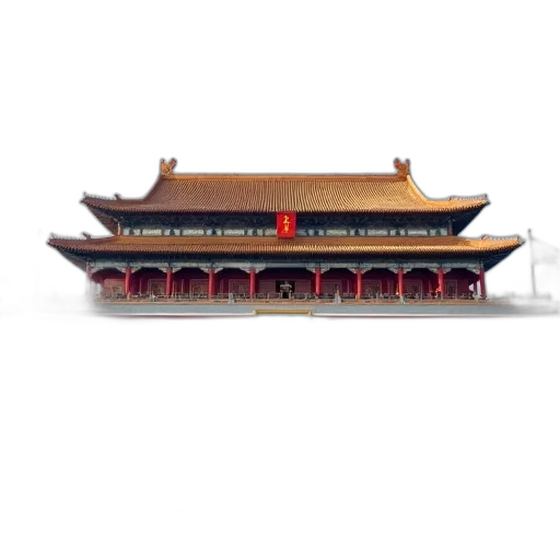 building, staff, crown, weapon transparent PNG cut-out
