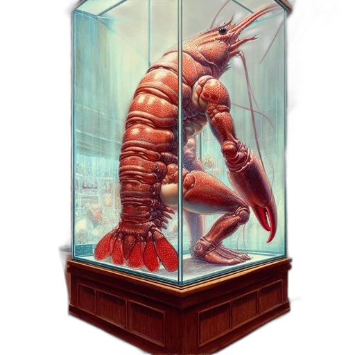 creature, animal, food, furniture transparent PNG cut-out