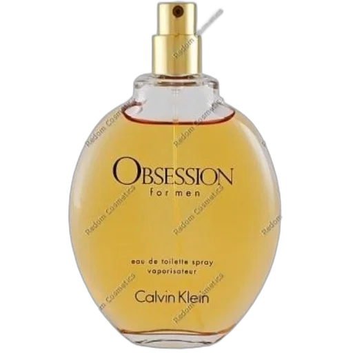 bottle, calvin, klein, obsession transparent PNG cut-out
