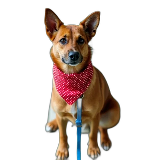 staff, animal, jewelry, photorealistic transparent PNG cut-out