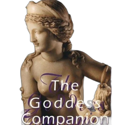 jewelry, goddess, companion, daily transparent PNG cut-out