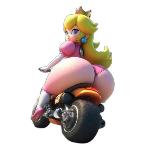 dress, weapon, car, concept art transparent PNG cut-out