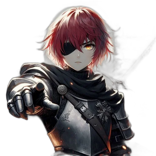 weapon, staff, sword, mask transparent PNG cut-out