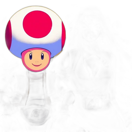 hat, mask, staff, concept art transparent PNG cut-out