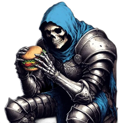 food, robot, weapon, concept art transparent PNG cut-out