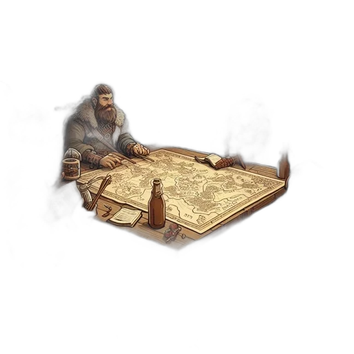 furniture, weapon, sword, staff transparent PNG cut-out