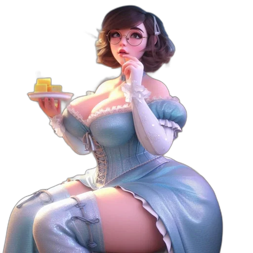 dress, food, robot, weapon transparent PNG cut-out