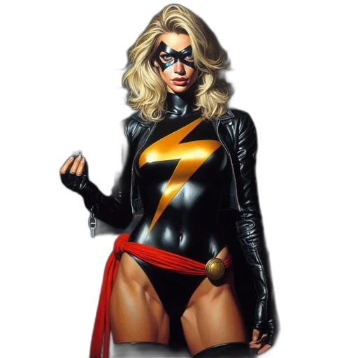 jacket, comic book art, concept art, cartoon transparent PNG cut-out