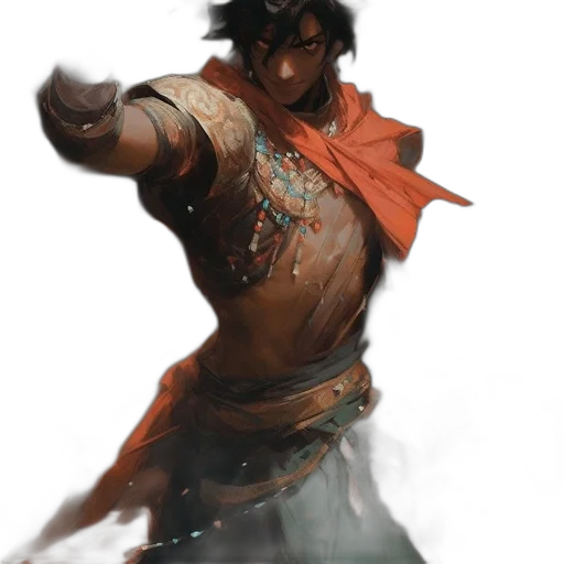 staff, sword, weapon, dragon transparent PNG cut-out