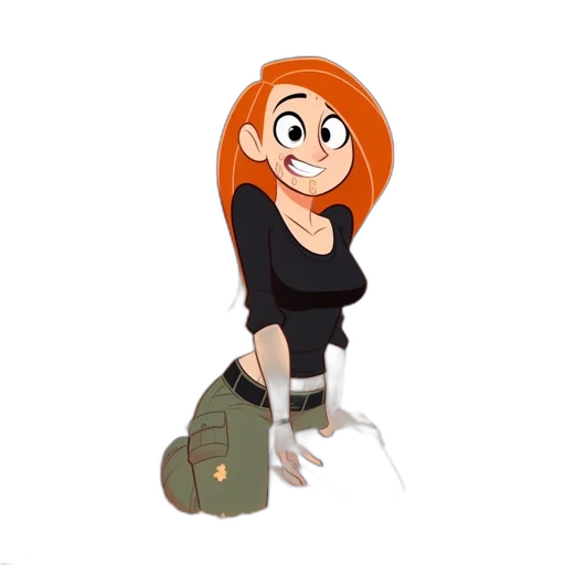 staff, jacket, dress, cartoon transparent PNG cut-out
