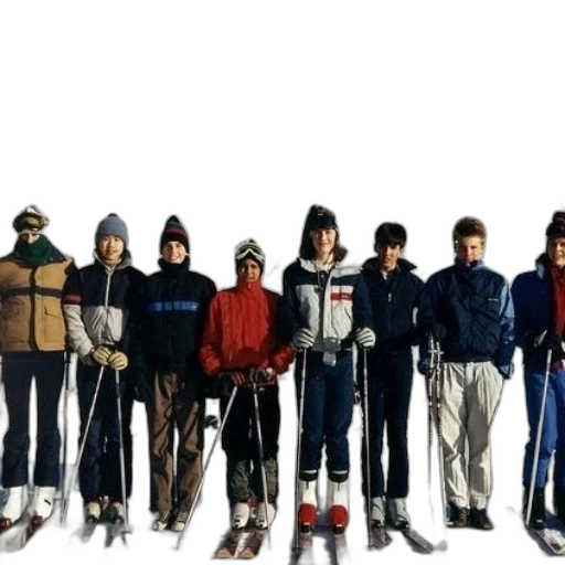 staff, jacket, concept art, comic book art transparent PNG cut-out