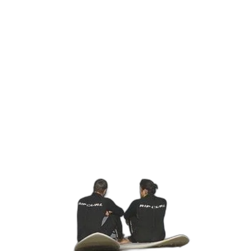 shoes, hat, jacket, staff transparent PNG cut-out