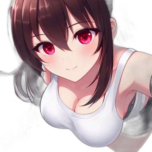 face, robot, weapon, dress transparent PNG cut-out