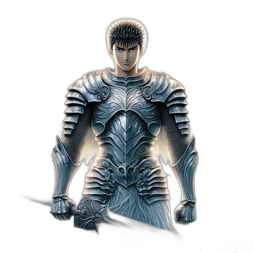 sword, robot, weapon, concept art transparent PNG cut-out