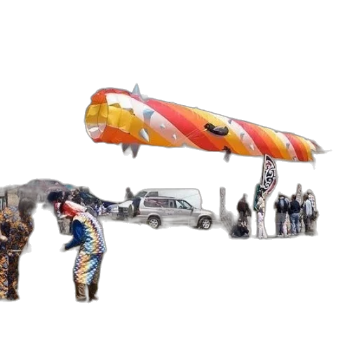 weapon, umbrella, staff, car transparent PNG cut-out