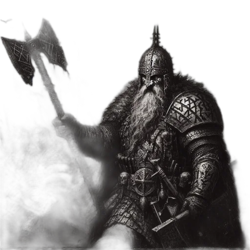 sword, weapon, staff, dragon transparent PNG cut-out