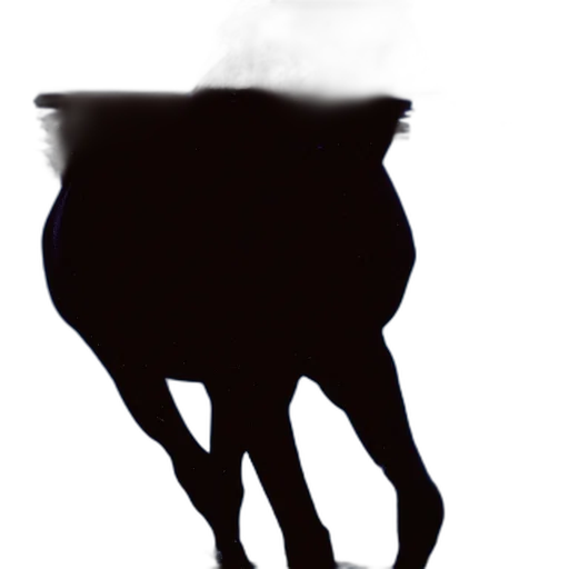 animal, creature, mask, dragon transparent PNG cut-out