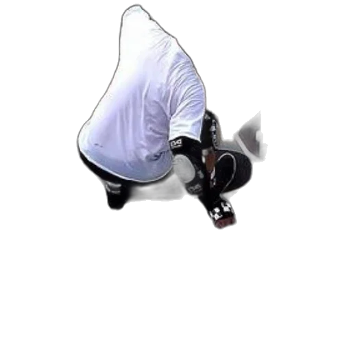 staff, jacket, weapon, robot transparent PNG cut-out