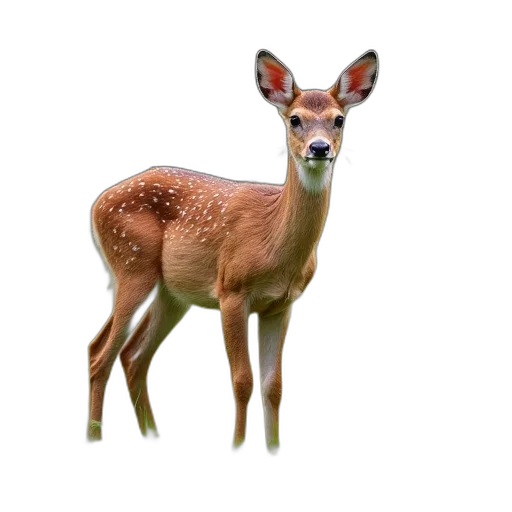animal, creature, crown, face transparent PNG cut-out