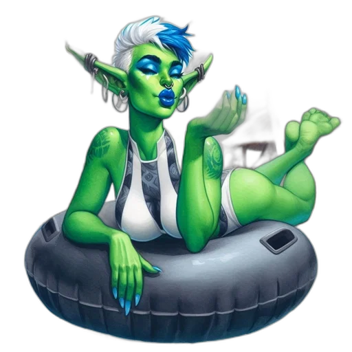 staff, dragon, concept art, fantasy art transparent PNG cut-out