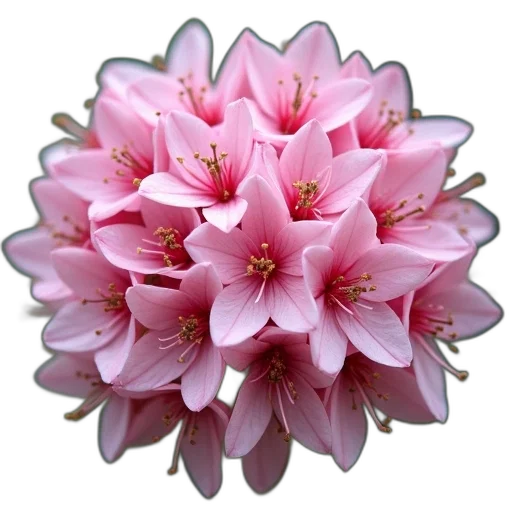 flower, crown, jewelry, staff transparent PNG cut-out