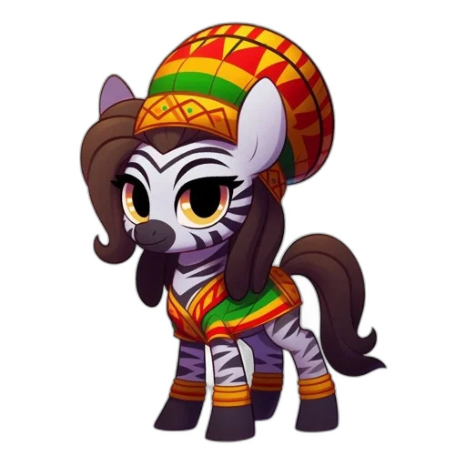 hat, fantasy art, pixel art, concept art transparent PNG cut-out