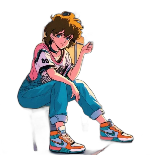 shoes, jacket, dress, robot transparent PNG cut-out