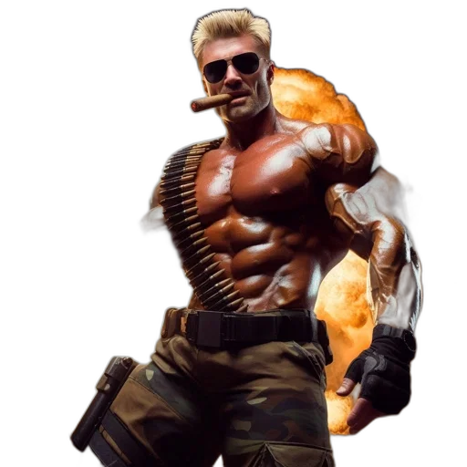 weapon, food, concept art, pixel art transparent PNG cut-out