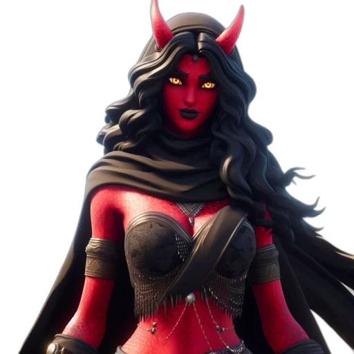 concept art, 3d render, fantasy art, comic book art transparent PNG cut-out