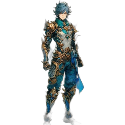 sword, dragon, weapon, staff transparent PNG cut-out