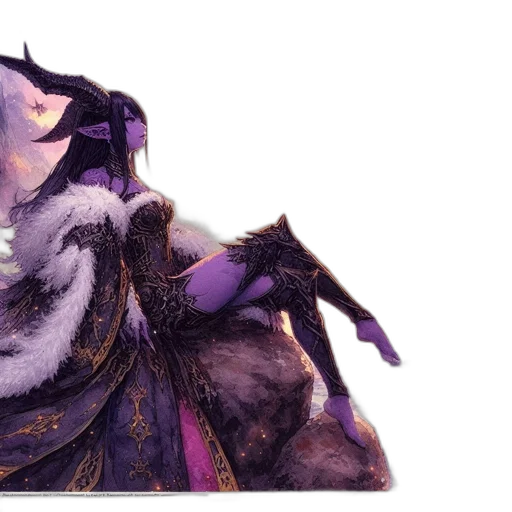 dragon, mask, creature, crown transparent PNG cut-out