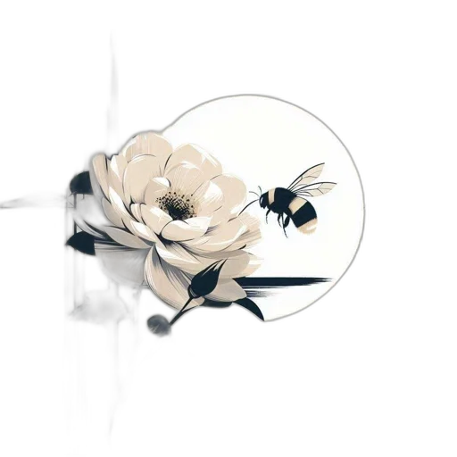 flower, umbrella, crown, weapon transparent PNG cut-out