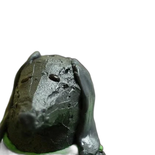 bottle, mask, robot, face transparent PNG cut-out