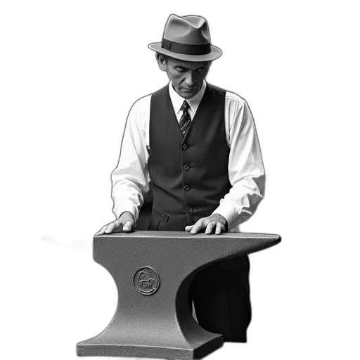 staff, furniture, hat, umbrella transparent PNG cut-out