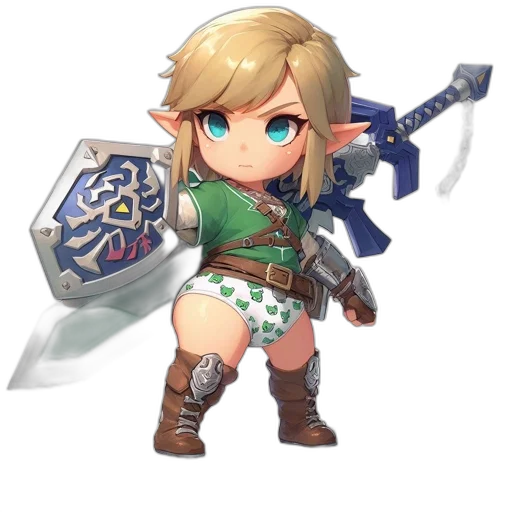 weapon, sword, staff, animal transparent PNG cut-out