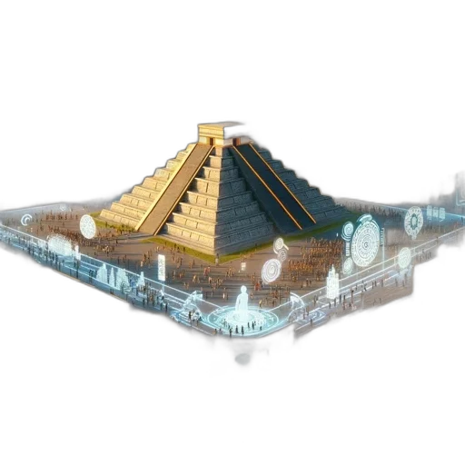 crown, jewelry, building, hat transparent PNG cut-out