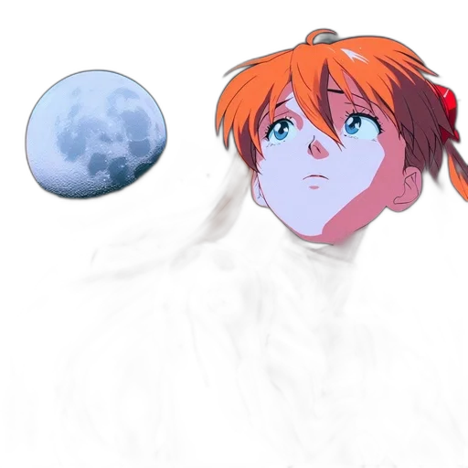 mask, creature, face, staff transparent PNG cut-out